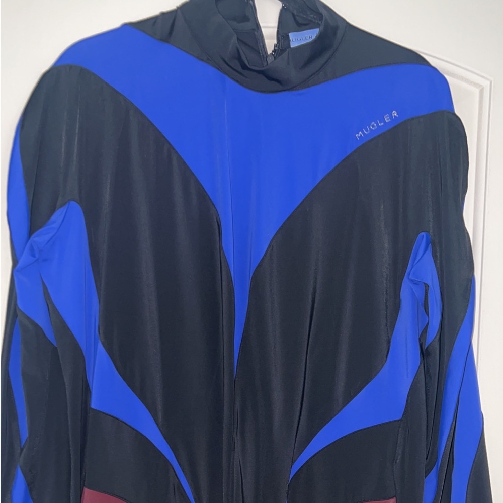 Mugler Dress